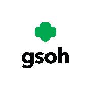 Girl Scouts of Ohio's Heartland - Camp Molly Lauman Logo